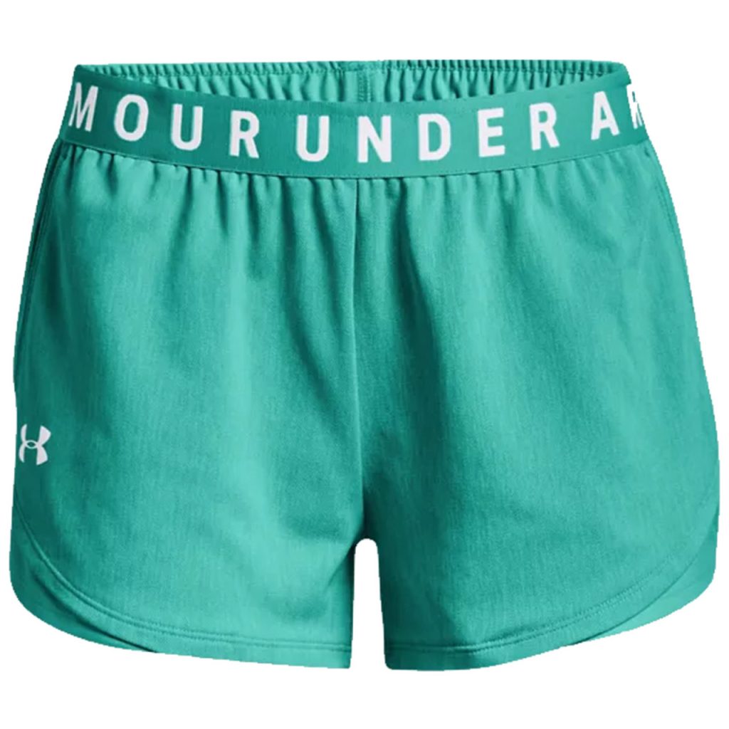 Under armour shorts women