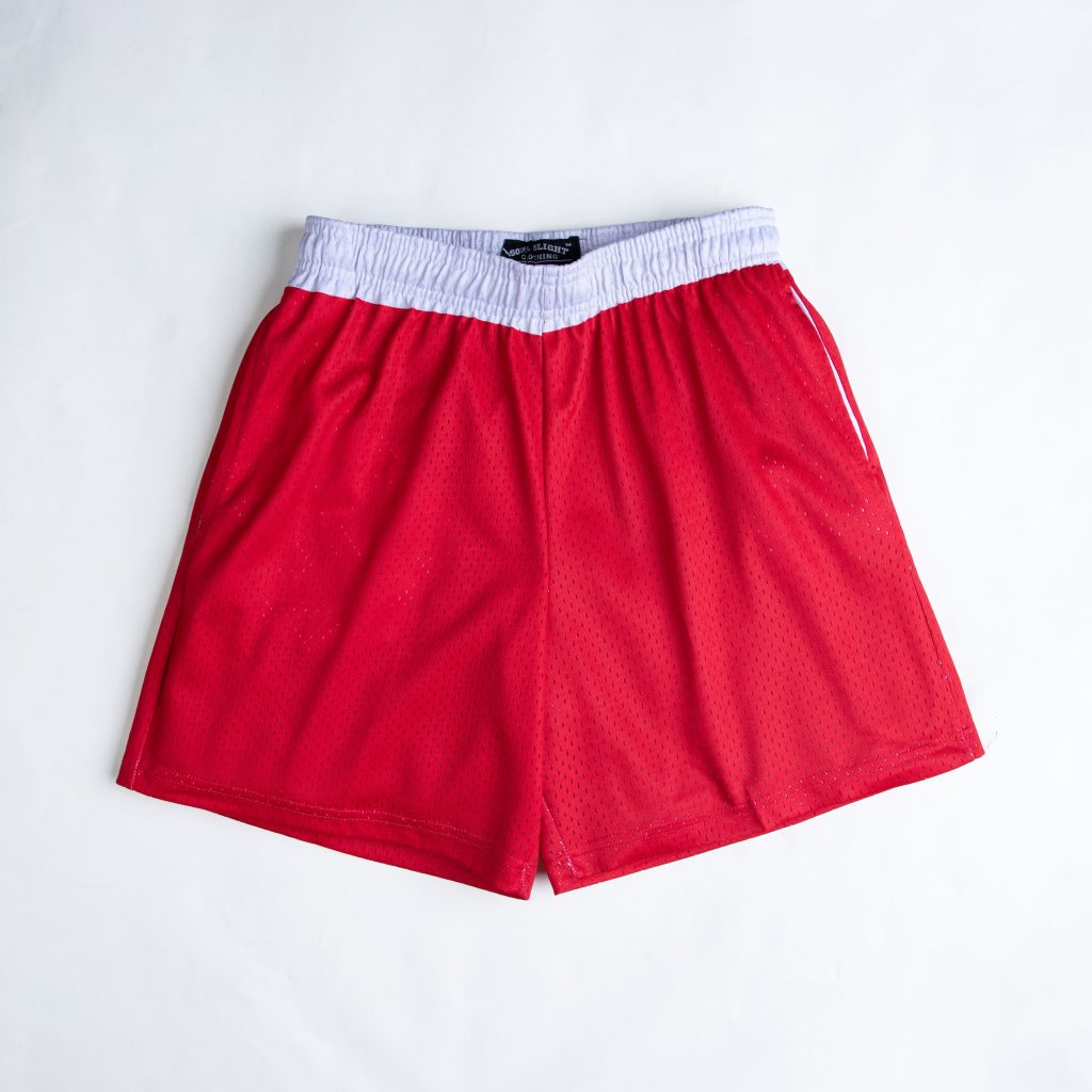 Baki shorts