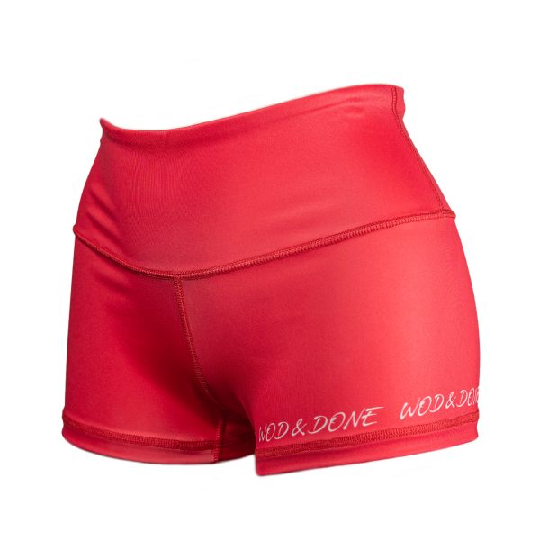 Crossfit shorts