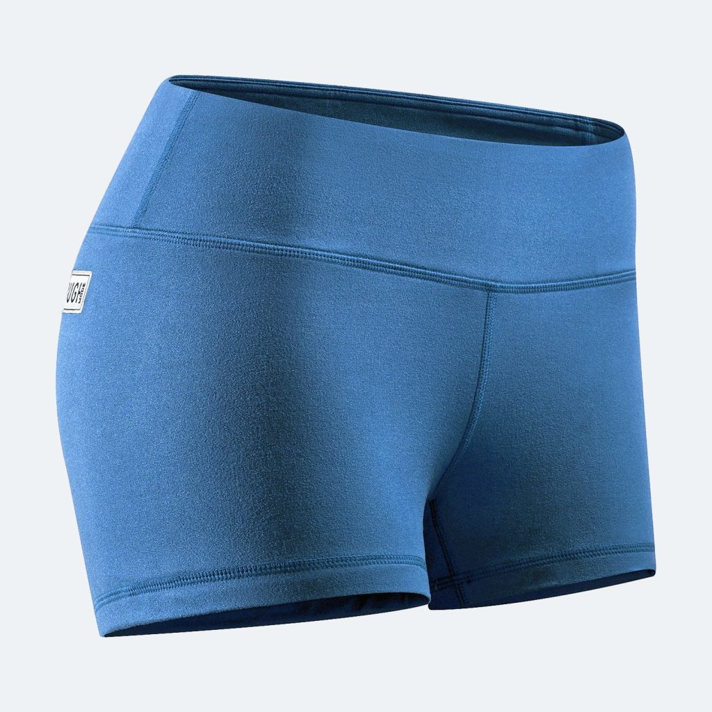 Crossfit shorts