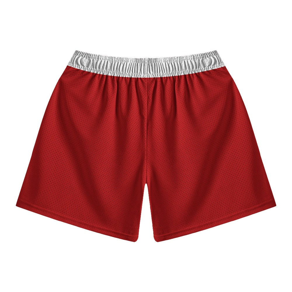 Baki shorts