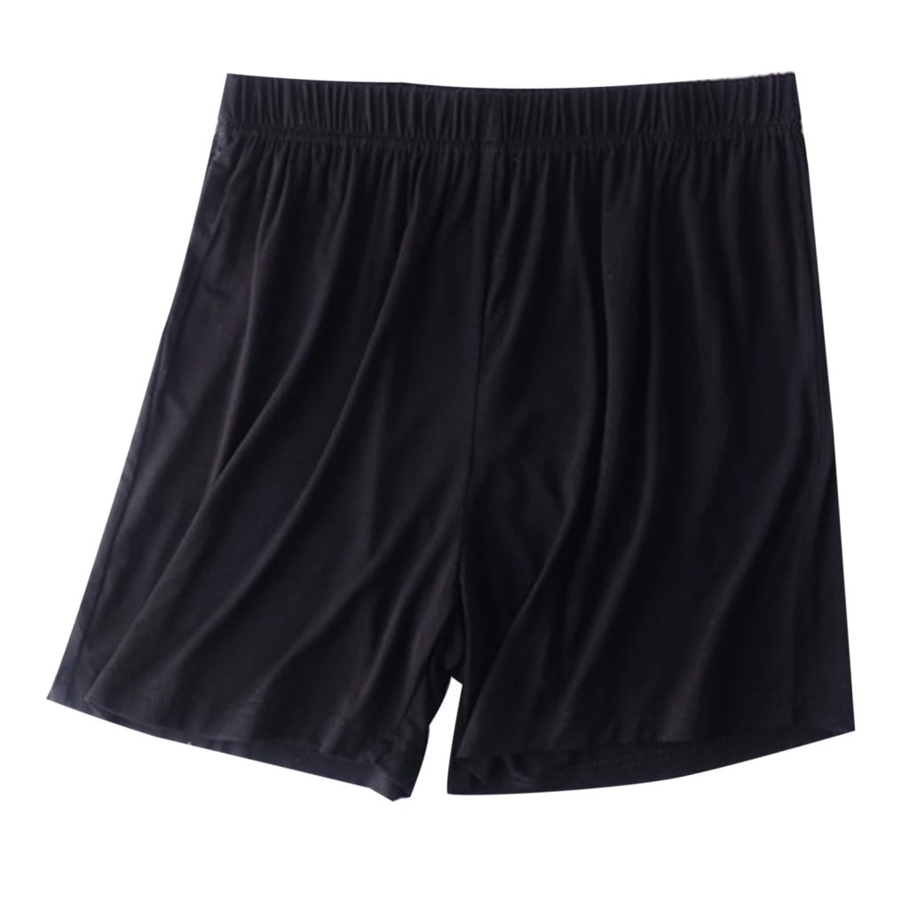 Womens sleep shorts