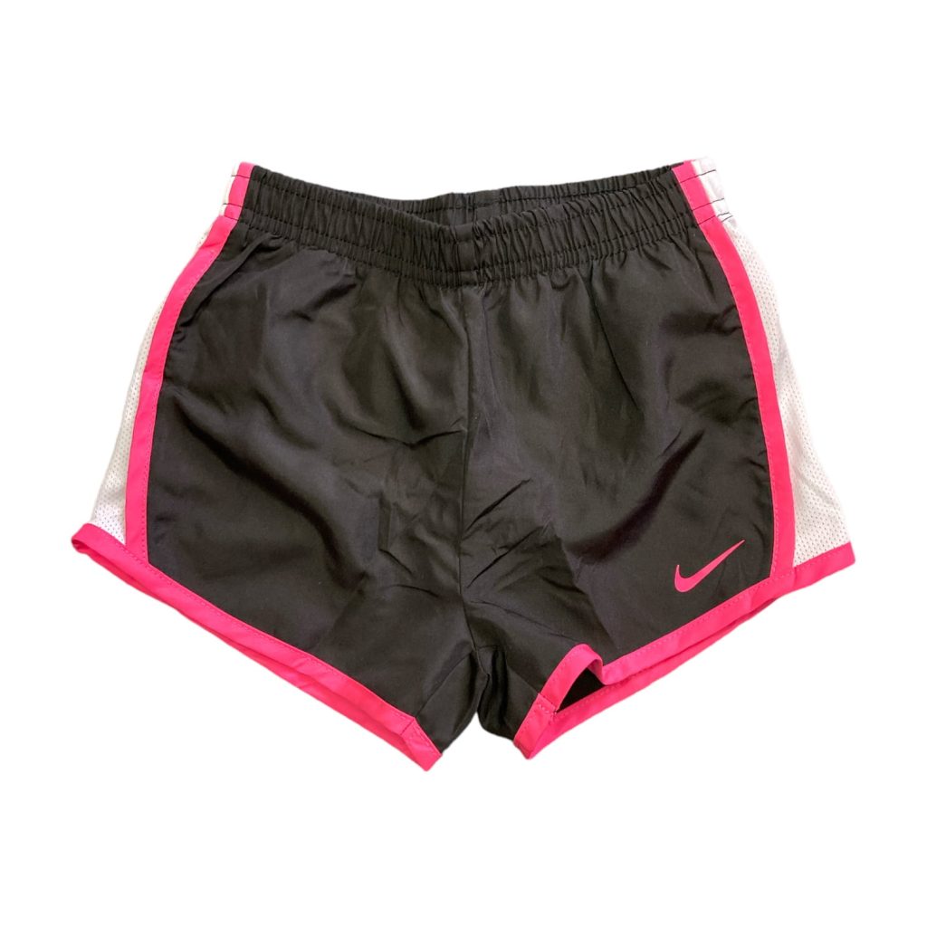 Girls nike shorts