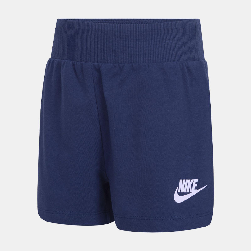 Girls nike shorts