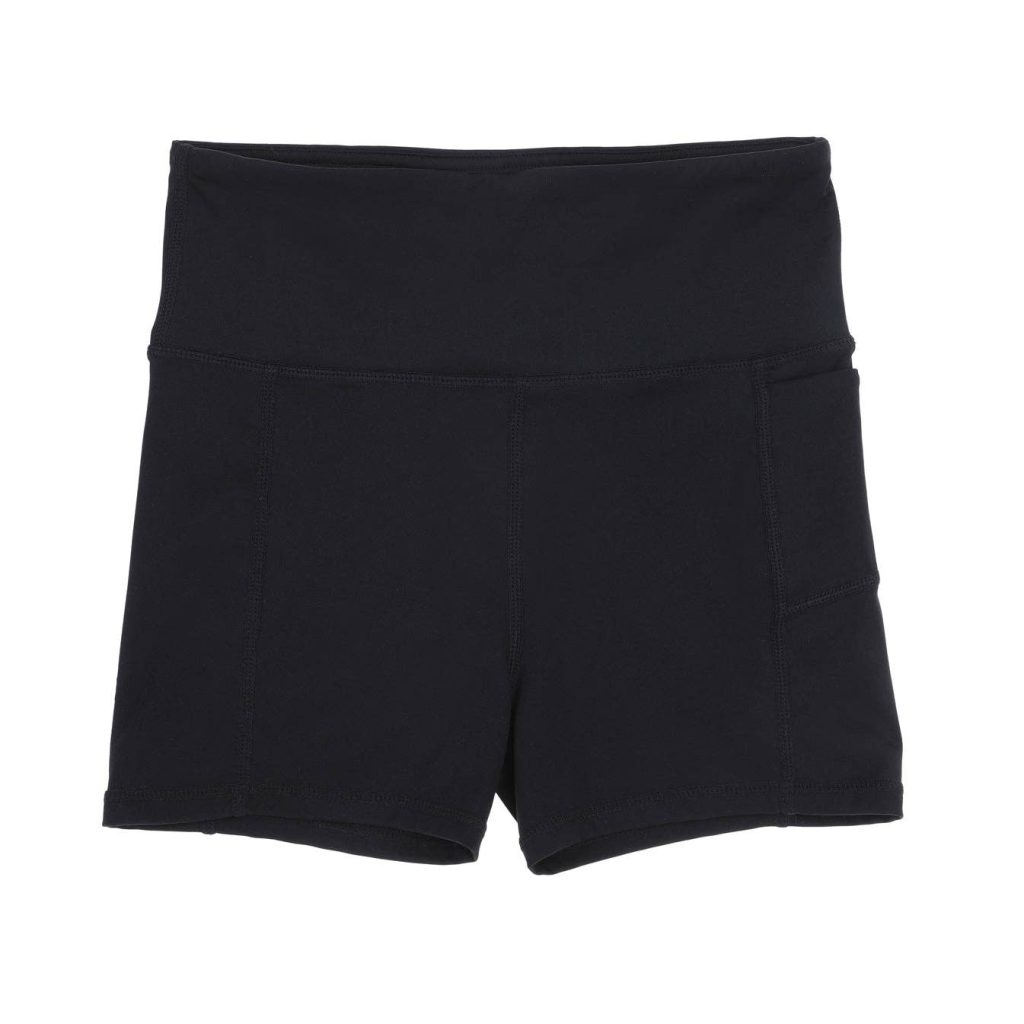 Girls sport shorts