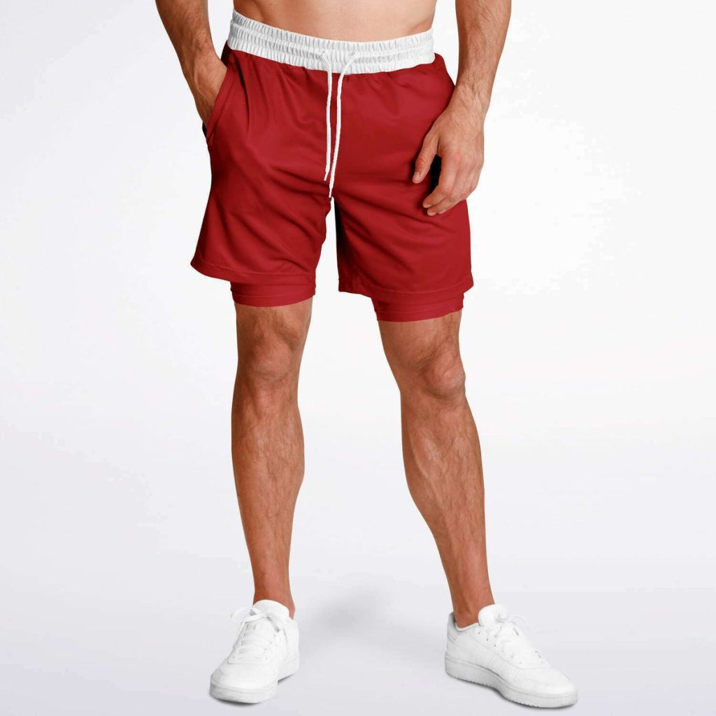 Baki shorts