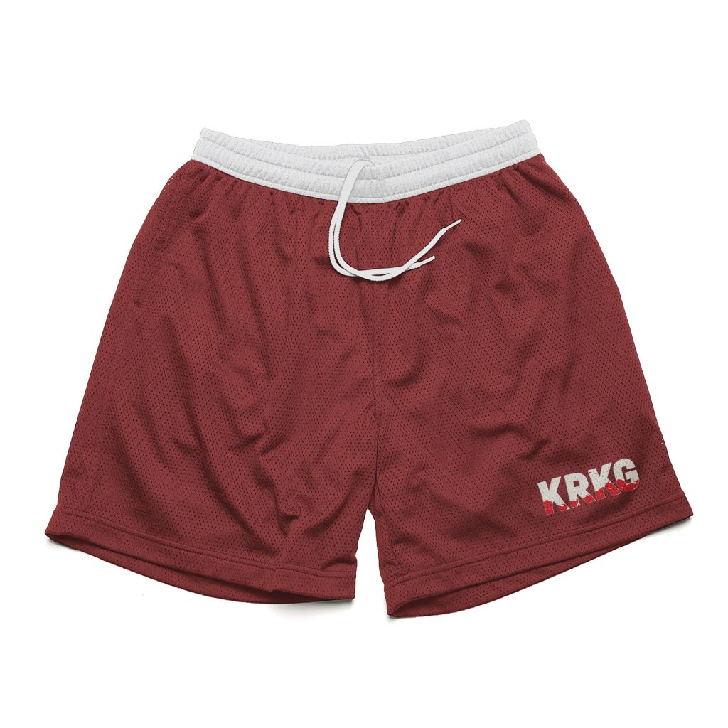 Baki shorts