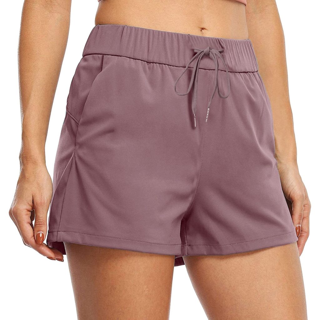 Hot pants shorts