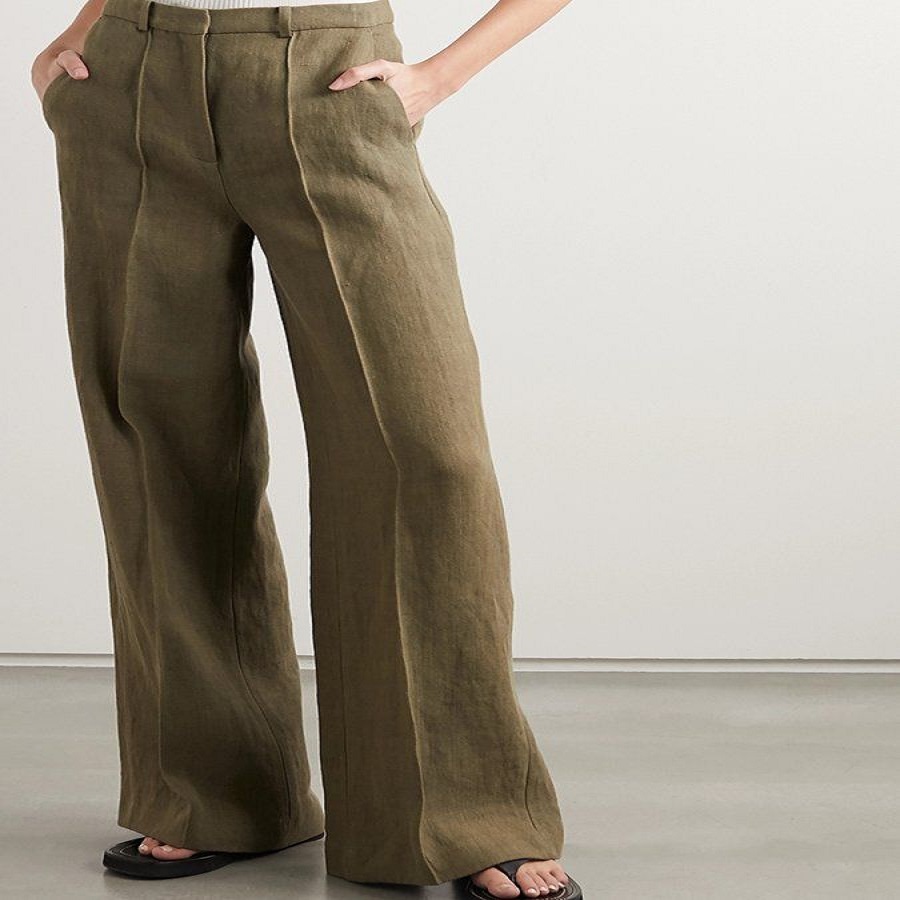 Best pants for hot weather