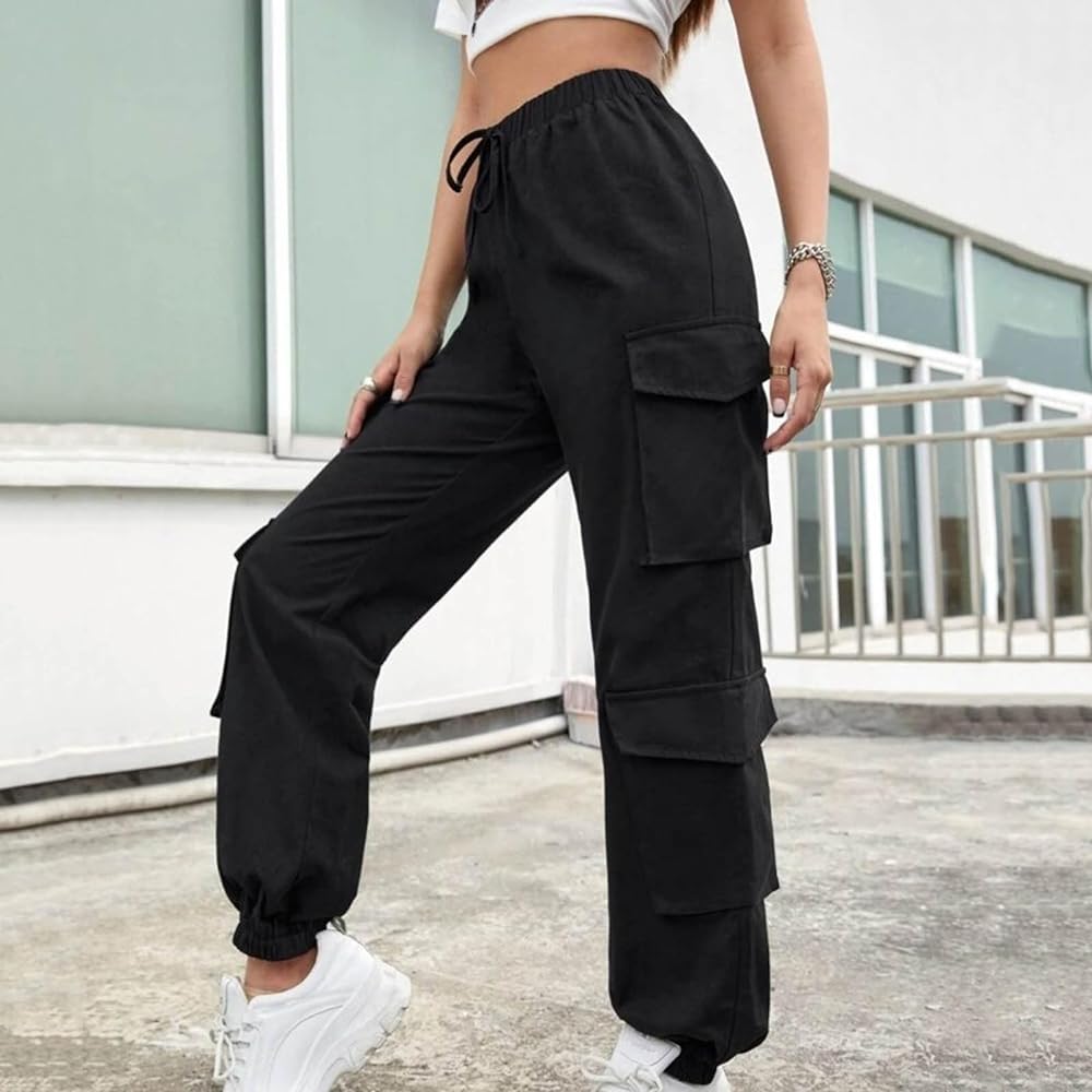 style cargo pants women