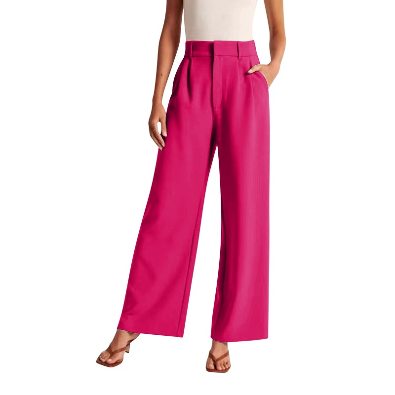 wear with hot pink pants