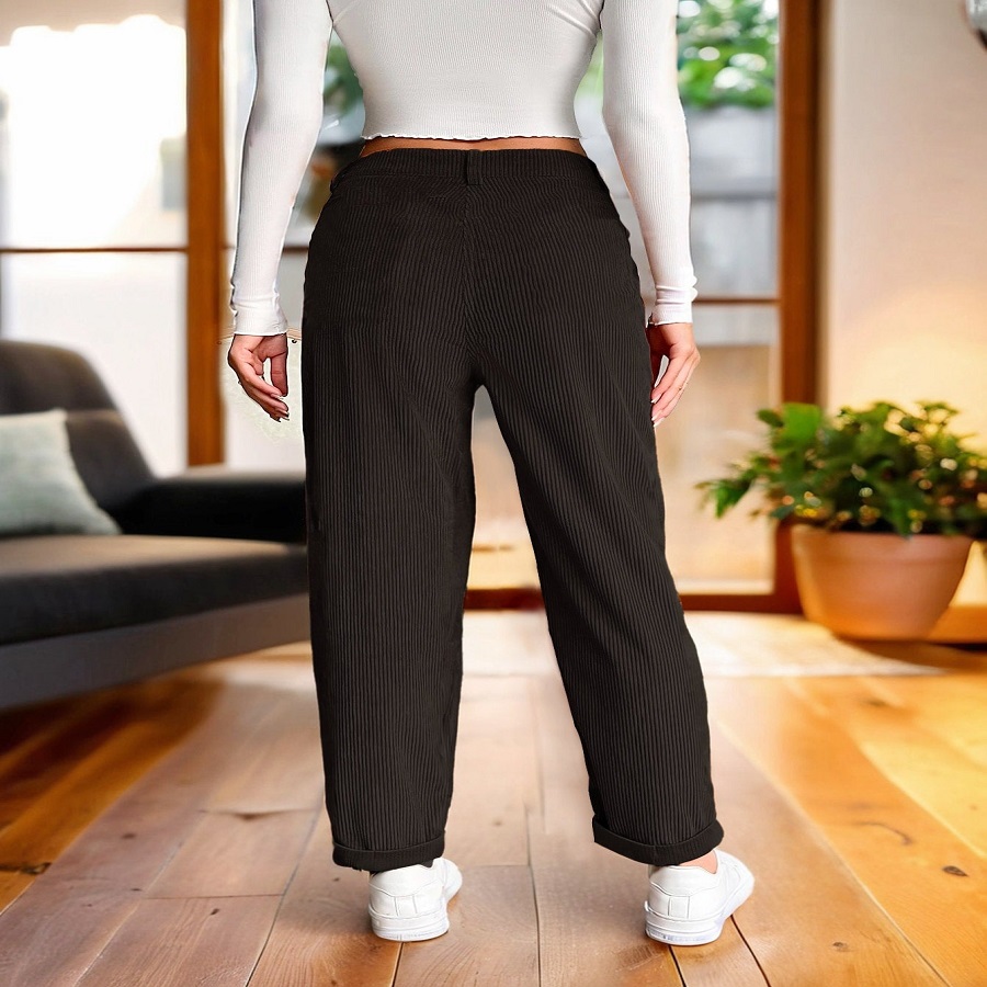 How to sew pants?