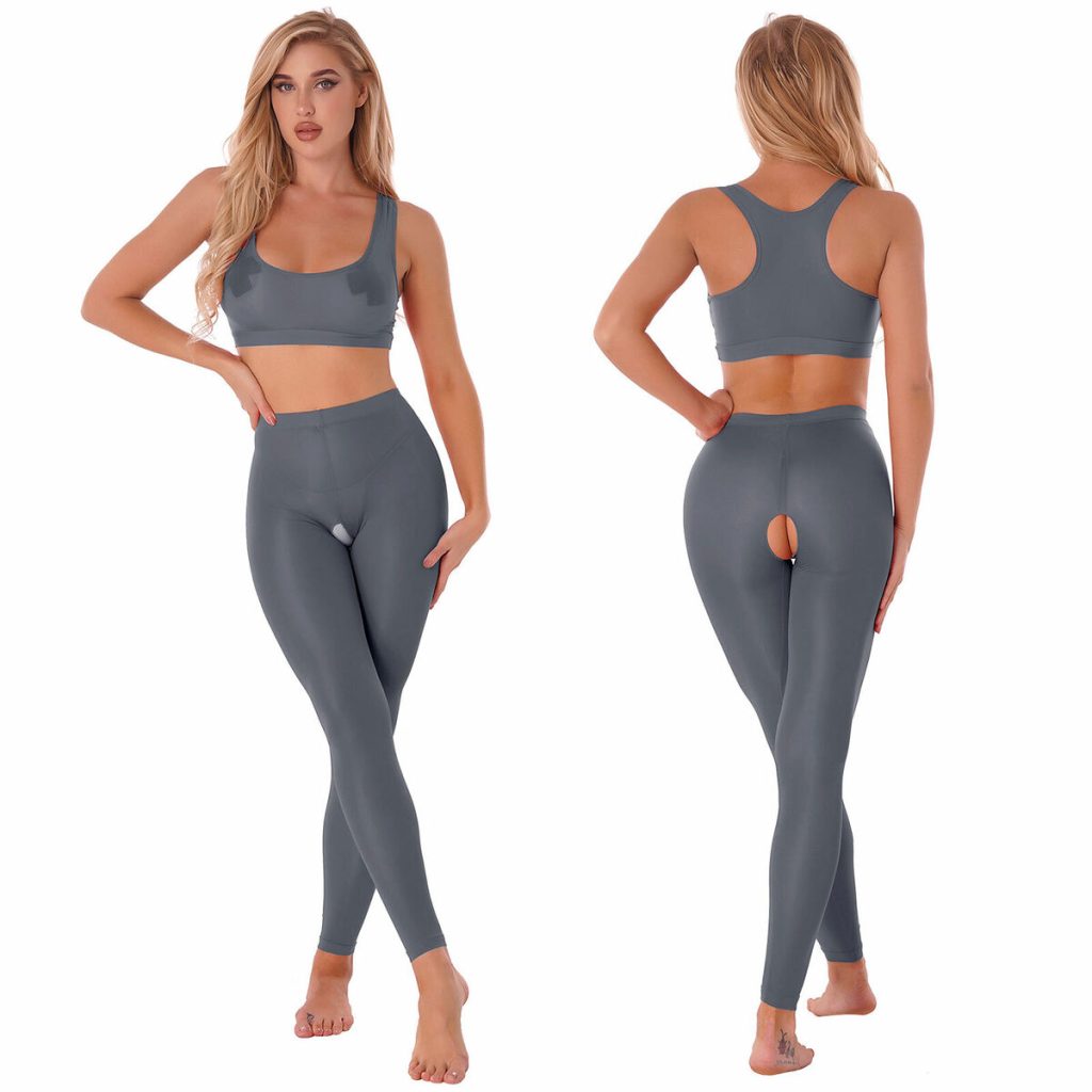 Hot yoga pants womens