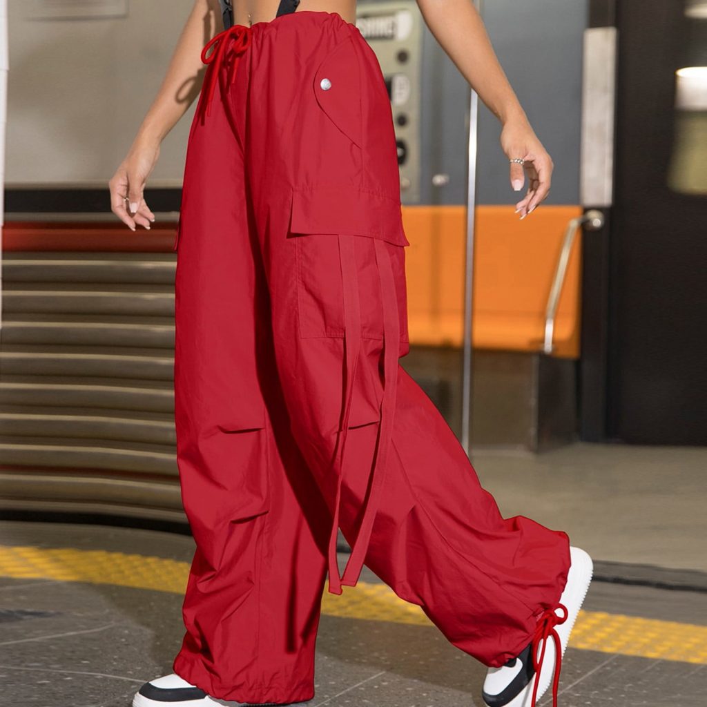 style cargo pants