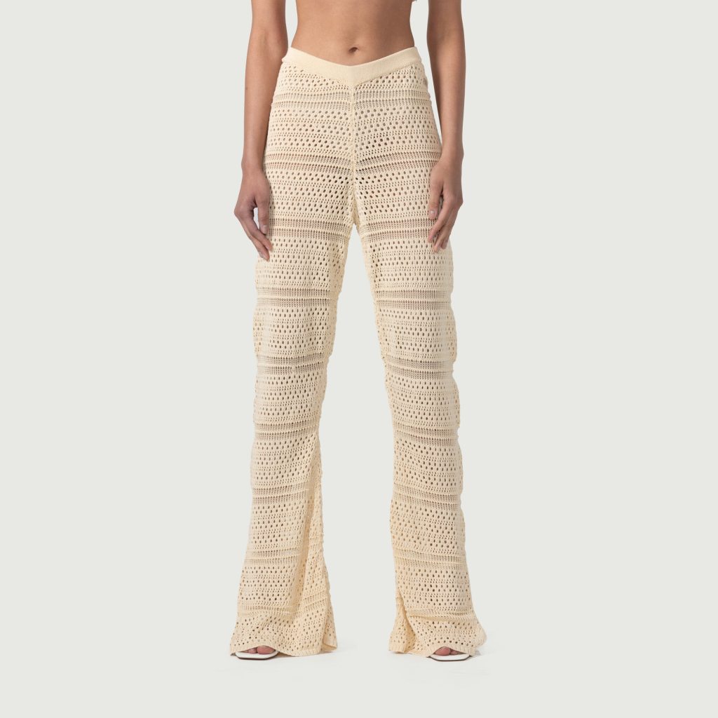 crochet pants