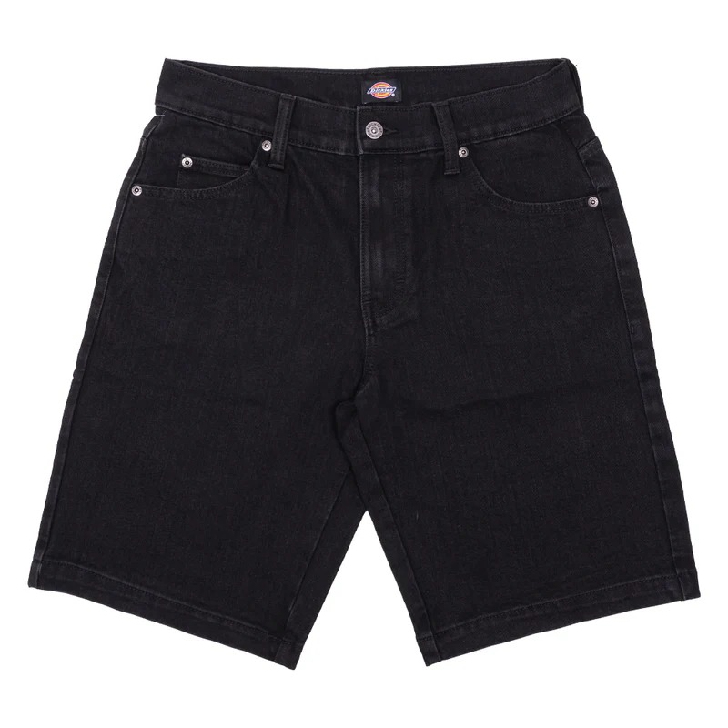 Styling Black Jean Shorts for Any Occasion