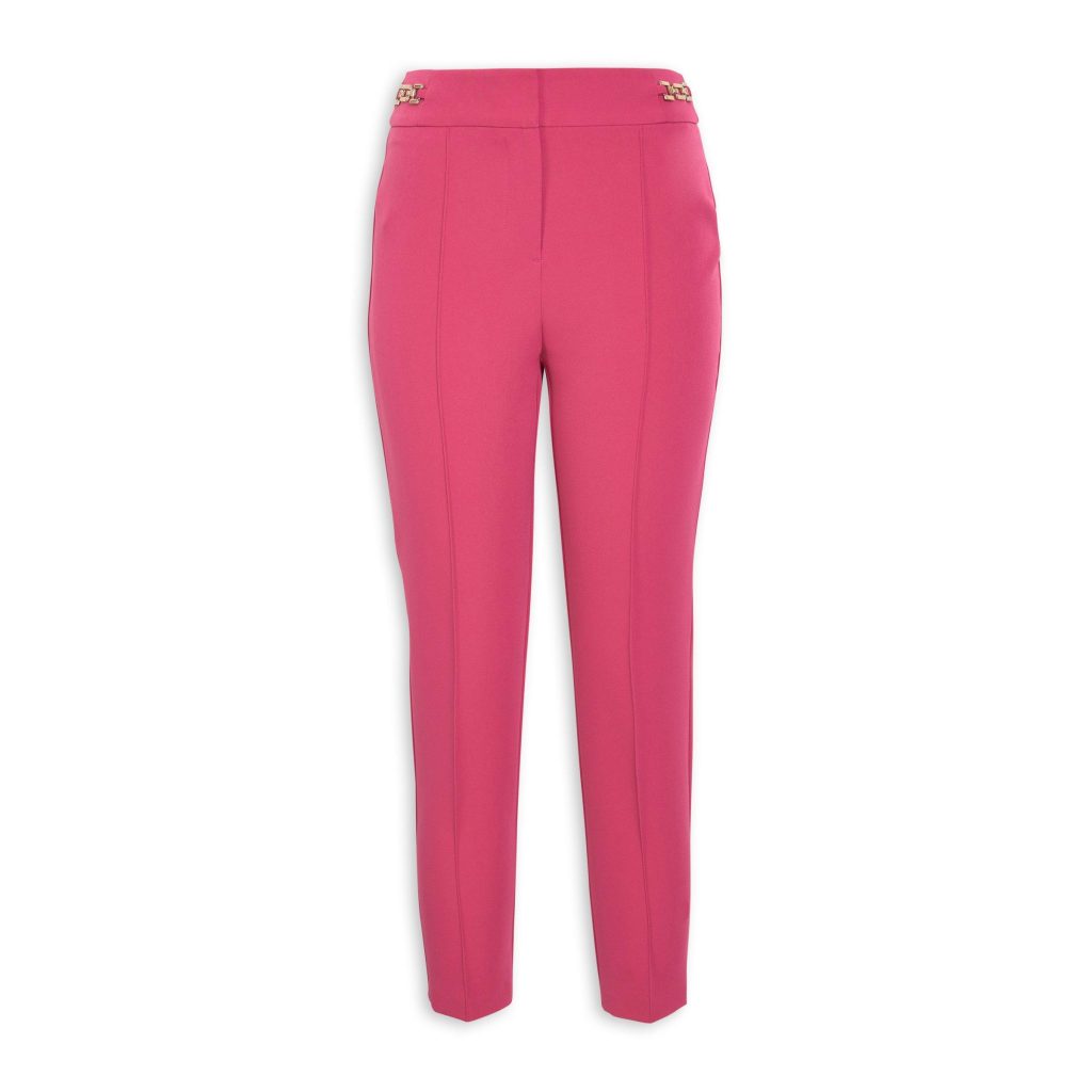 wear with hot pink pants