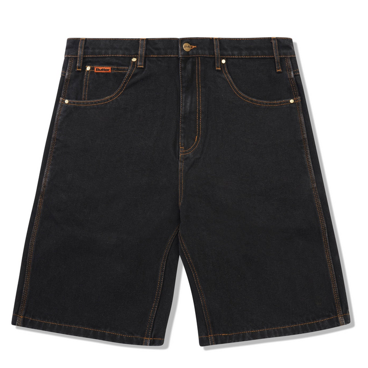 jean shorts for men