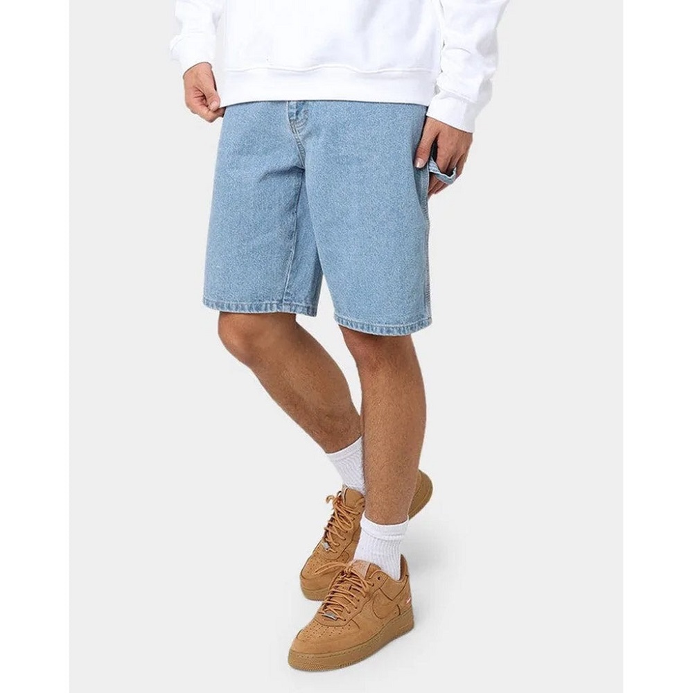 carpenter jean shorts