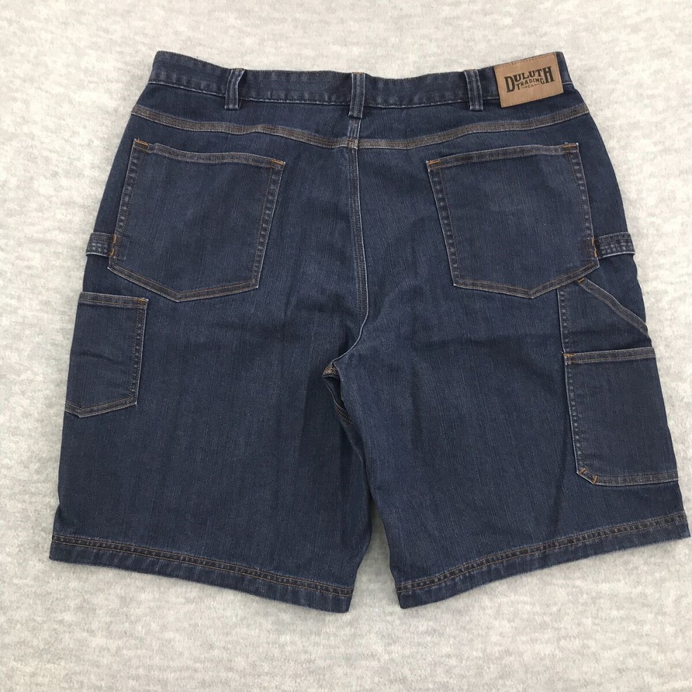 carpenter jean shorts